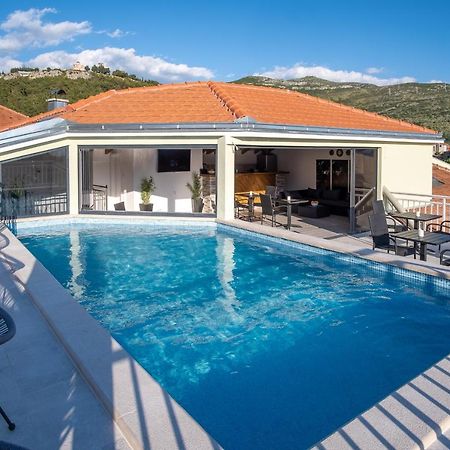 Apartments Sweet Dreams Trebinje Exterior photo