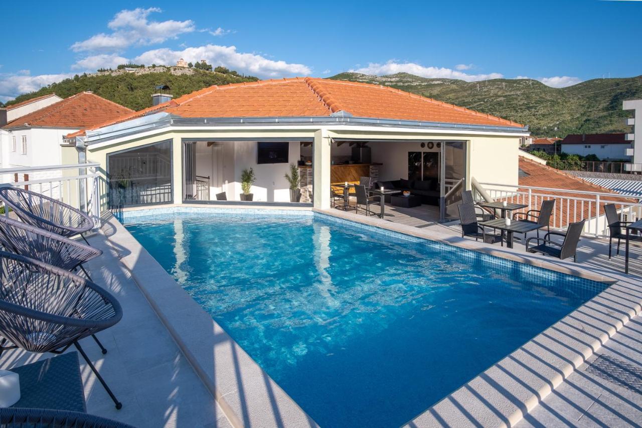 Apartments Sweet Dreams Trebinje Exterior photo