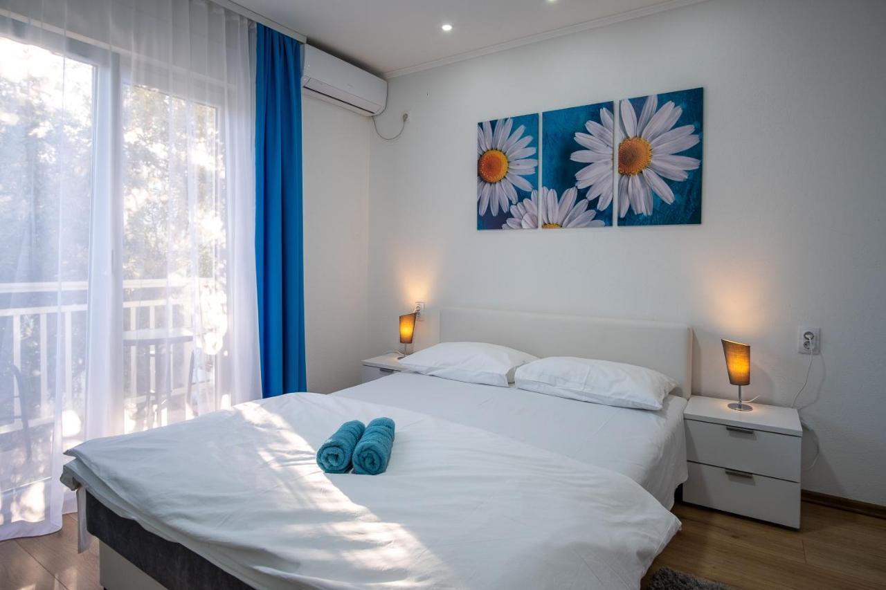 Apartments Sweet Dreams Trebinje Exterior photo