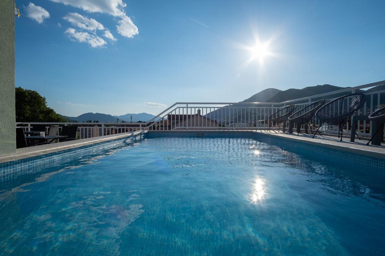Apartments Sweet Dreams Trebinje Exterior photo