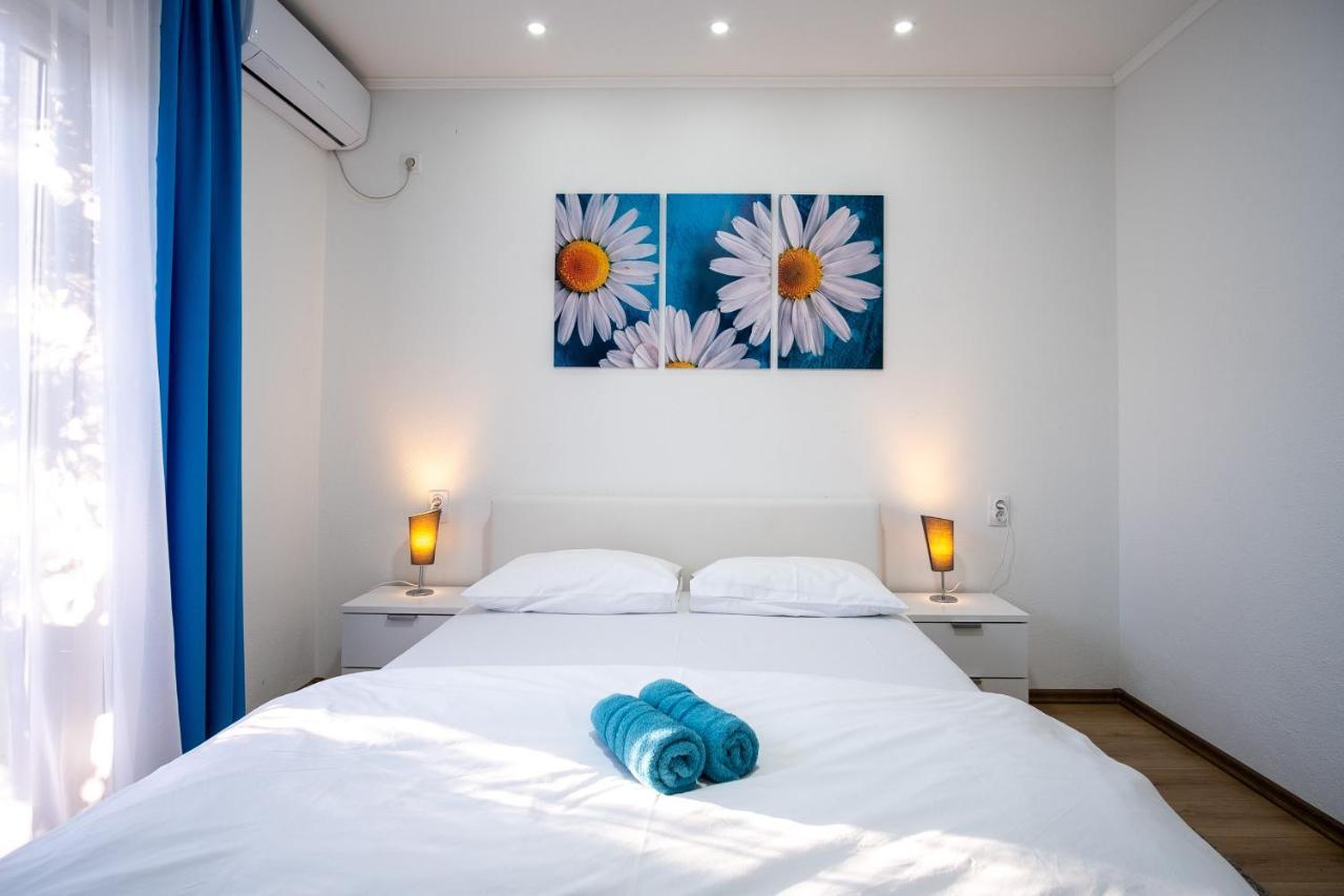 Apartments Sweet Dreams Trebinje Exterior photo