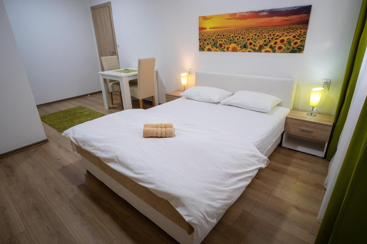Apartments Sweet Dreams Trebinje Exterior photo