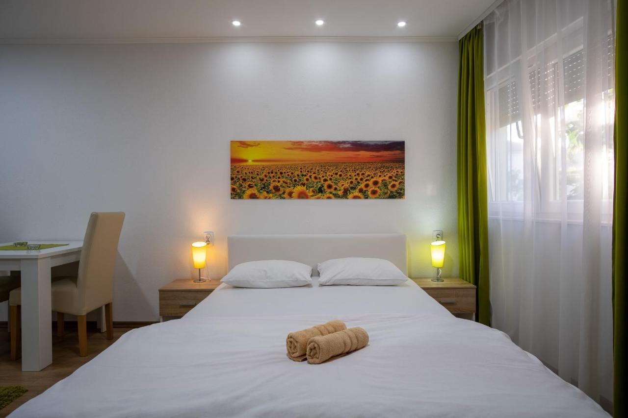 Apartments Sweet Dreams Trebinje Exterior photo