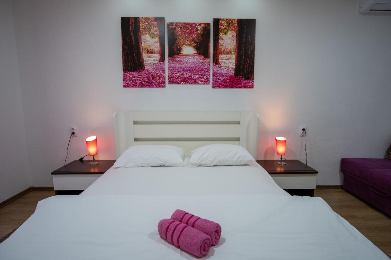 Apartments Sweet Dreams Trebinje Exterior photo