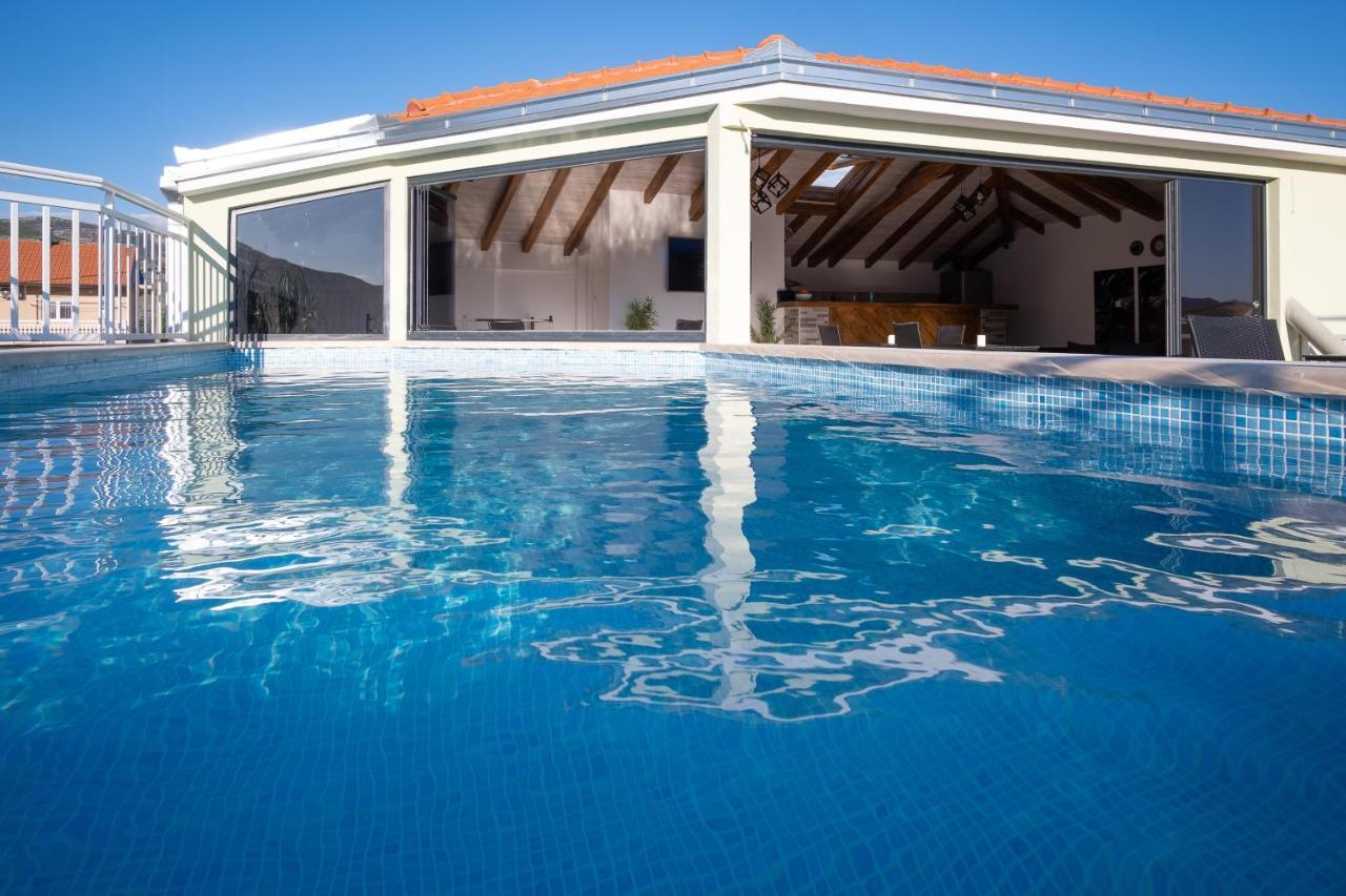 Apartments Sweet Dreams Trebinje Exterior photo