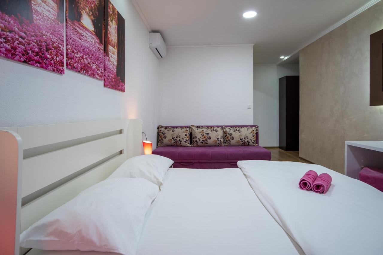 Apartments Sweet Dreams Trebinje Exterior photo