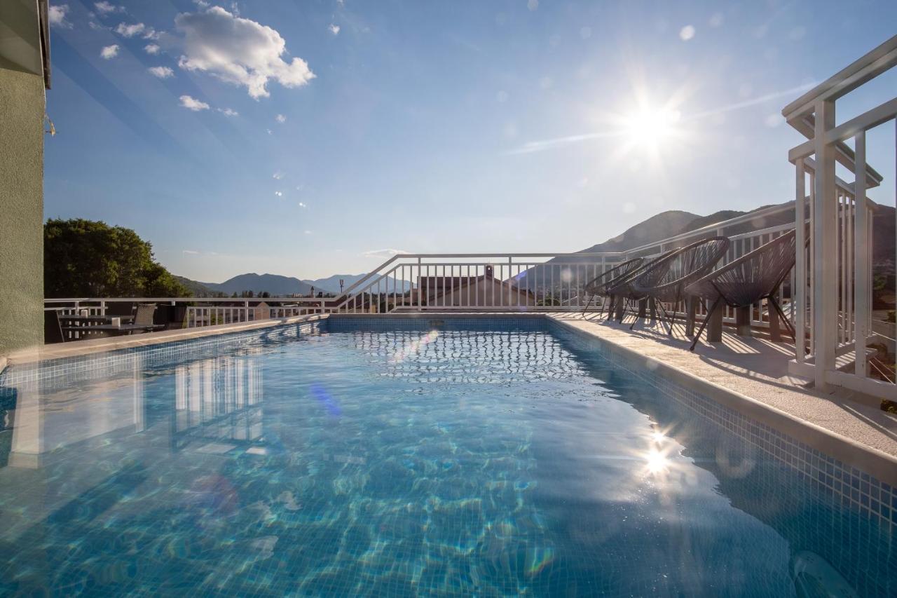 Apartments Sweet Dreams Trebinje Exterior photo