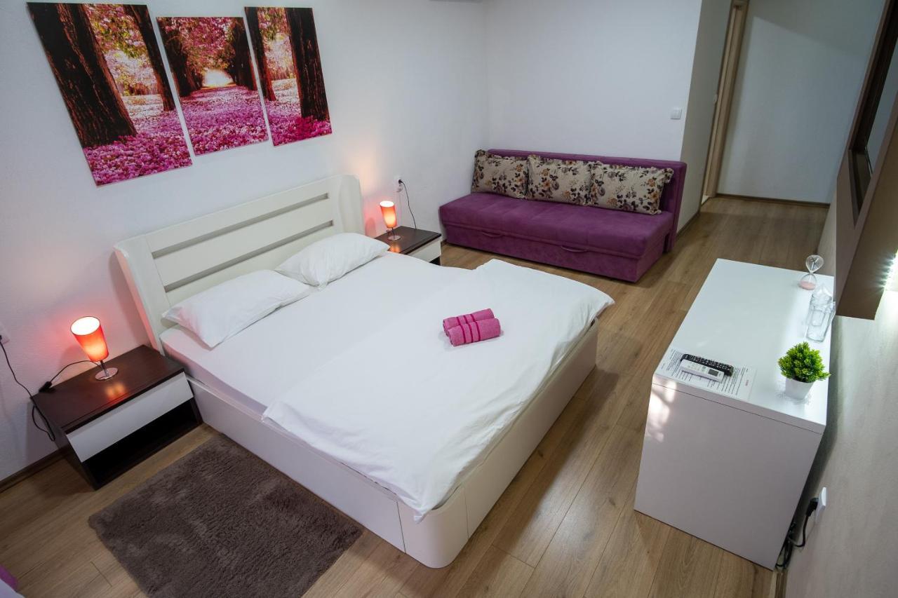 Apartments Sweet Dreams Trebinje Exterior photo