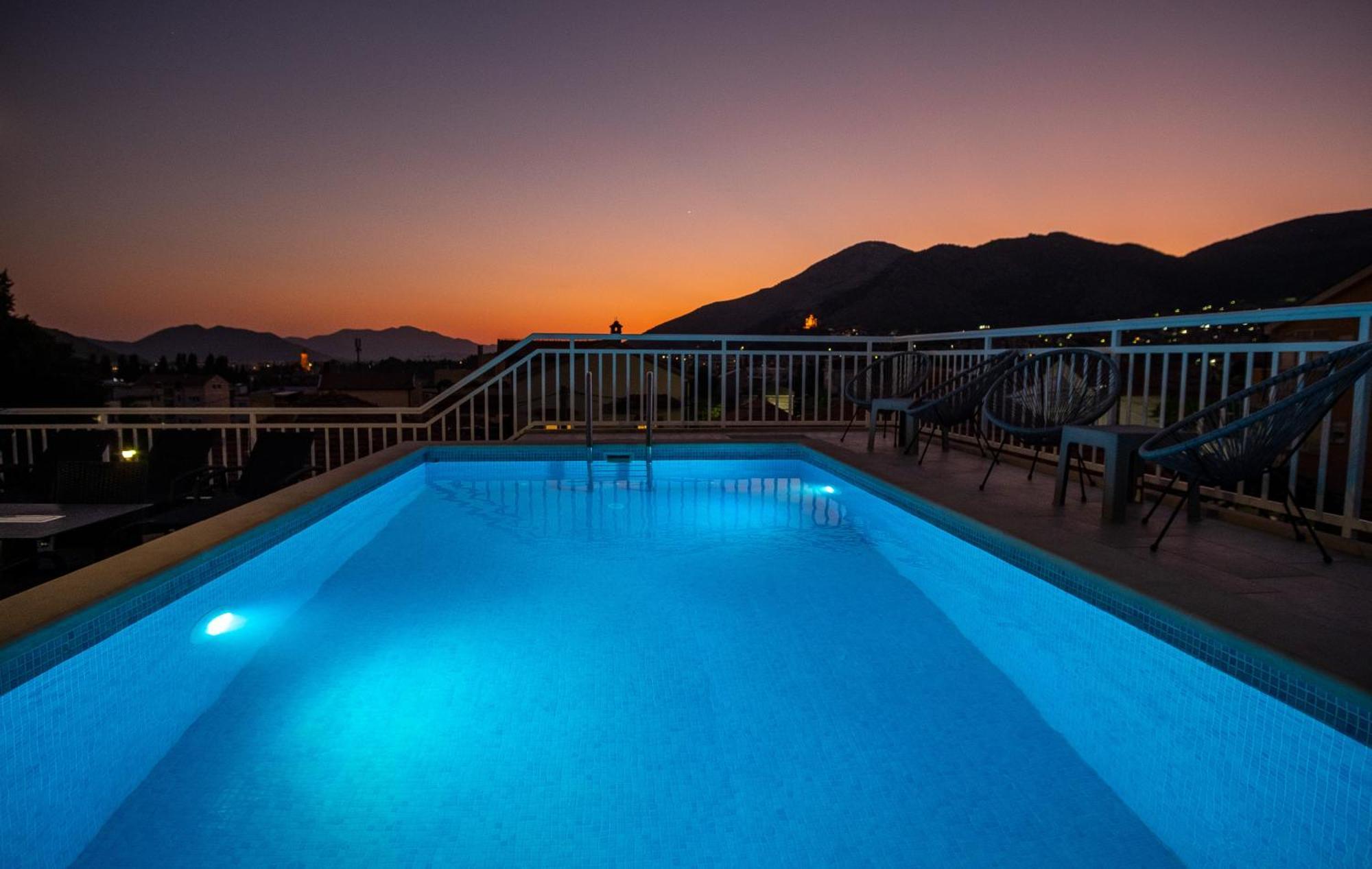 Apartments Sweet Dreams Trebinje Exterior photo