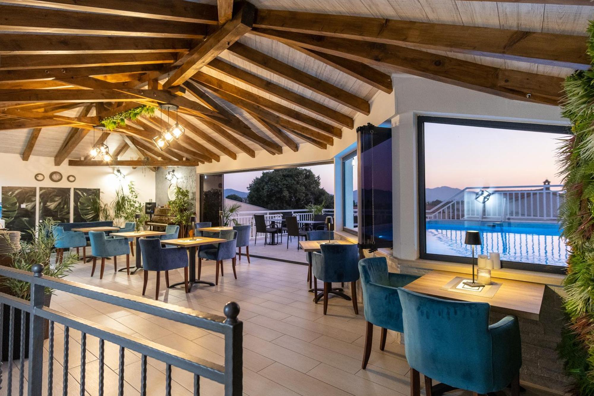 Apartments Sweet Dreams Trebinje Exterior photo