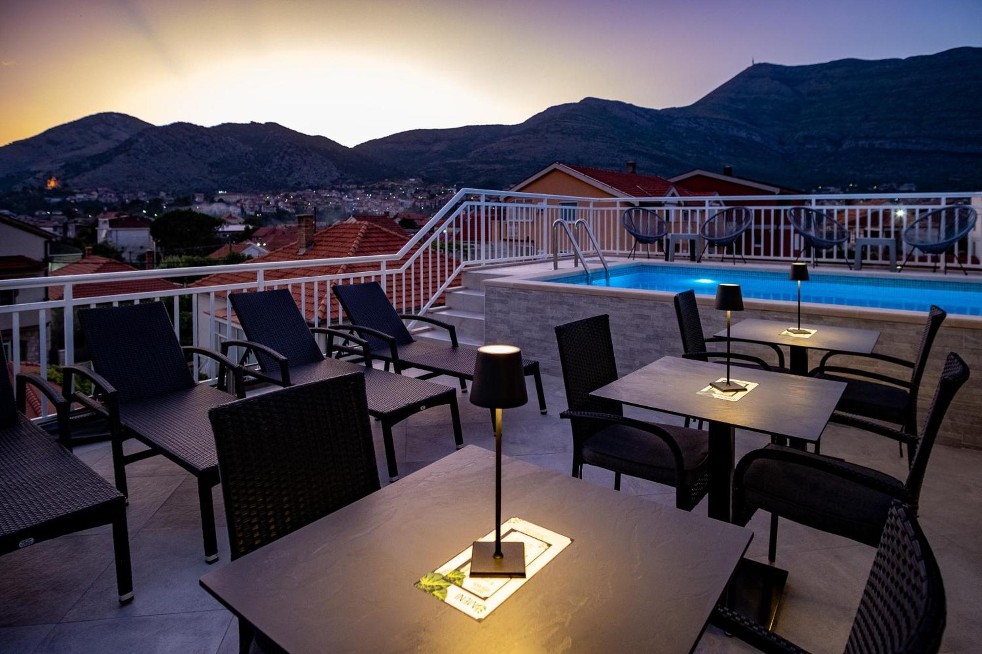 Apartments Sweet Dreams Trebinje Exterior photo
