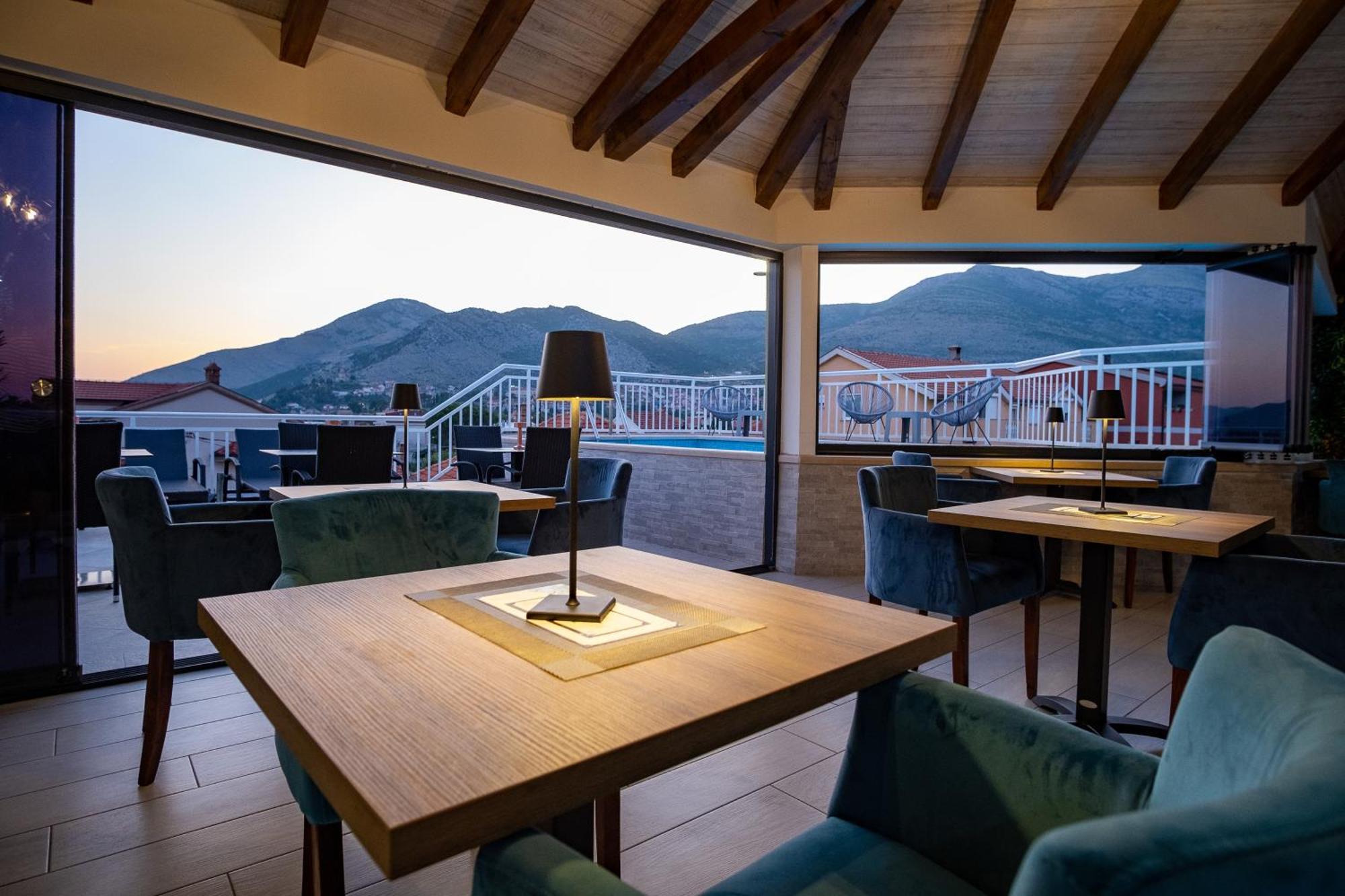 Apartments Sweet Dreams Trebinje Exterior photo