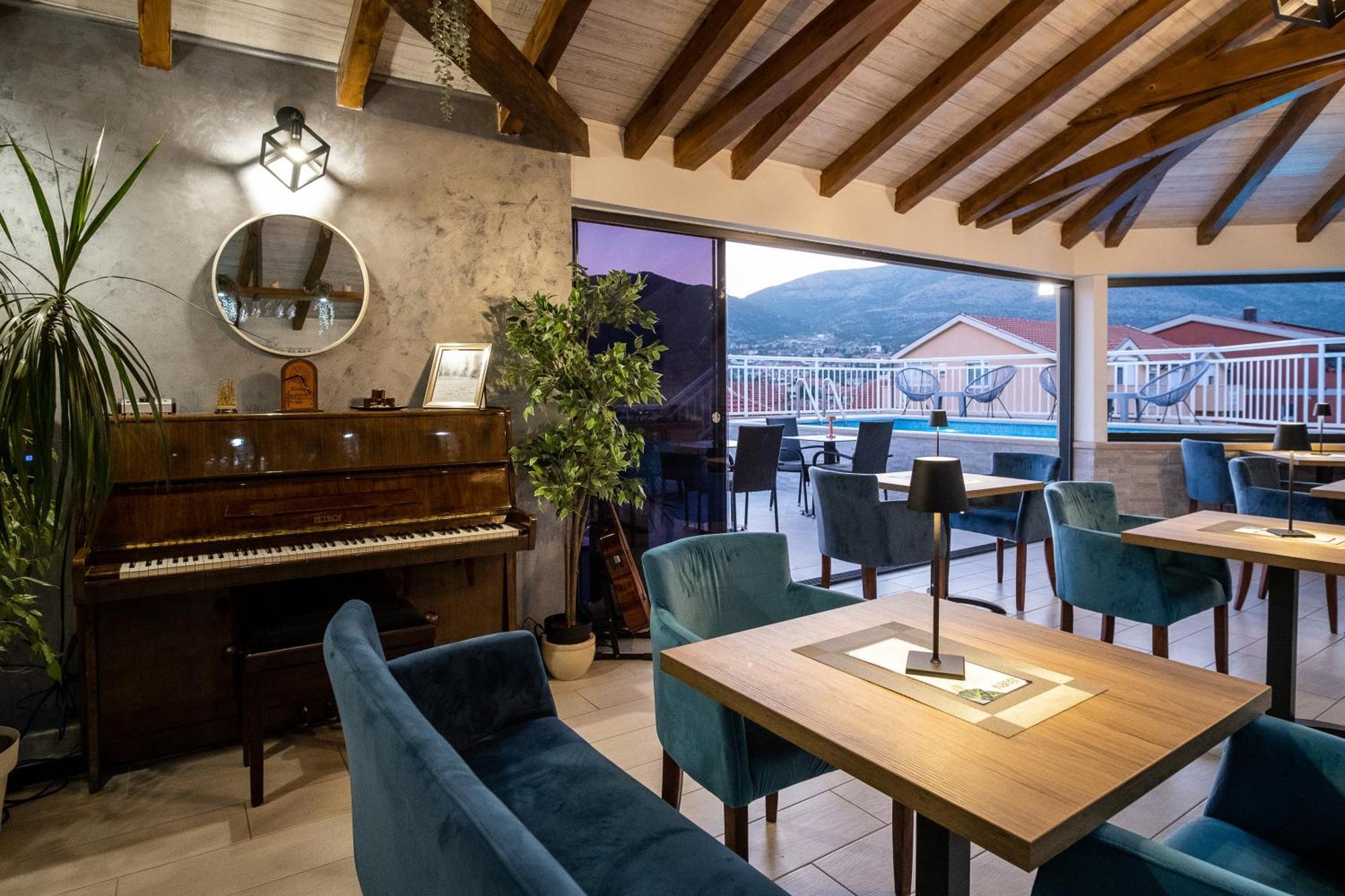 Apartments Sweet Dreams Trebinje Exterior photo