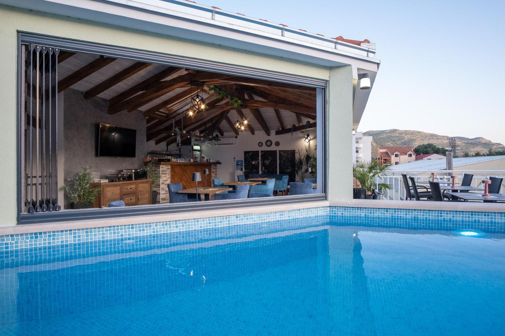 Apartments Sweet Dreams Trebinje Exterior photo