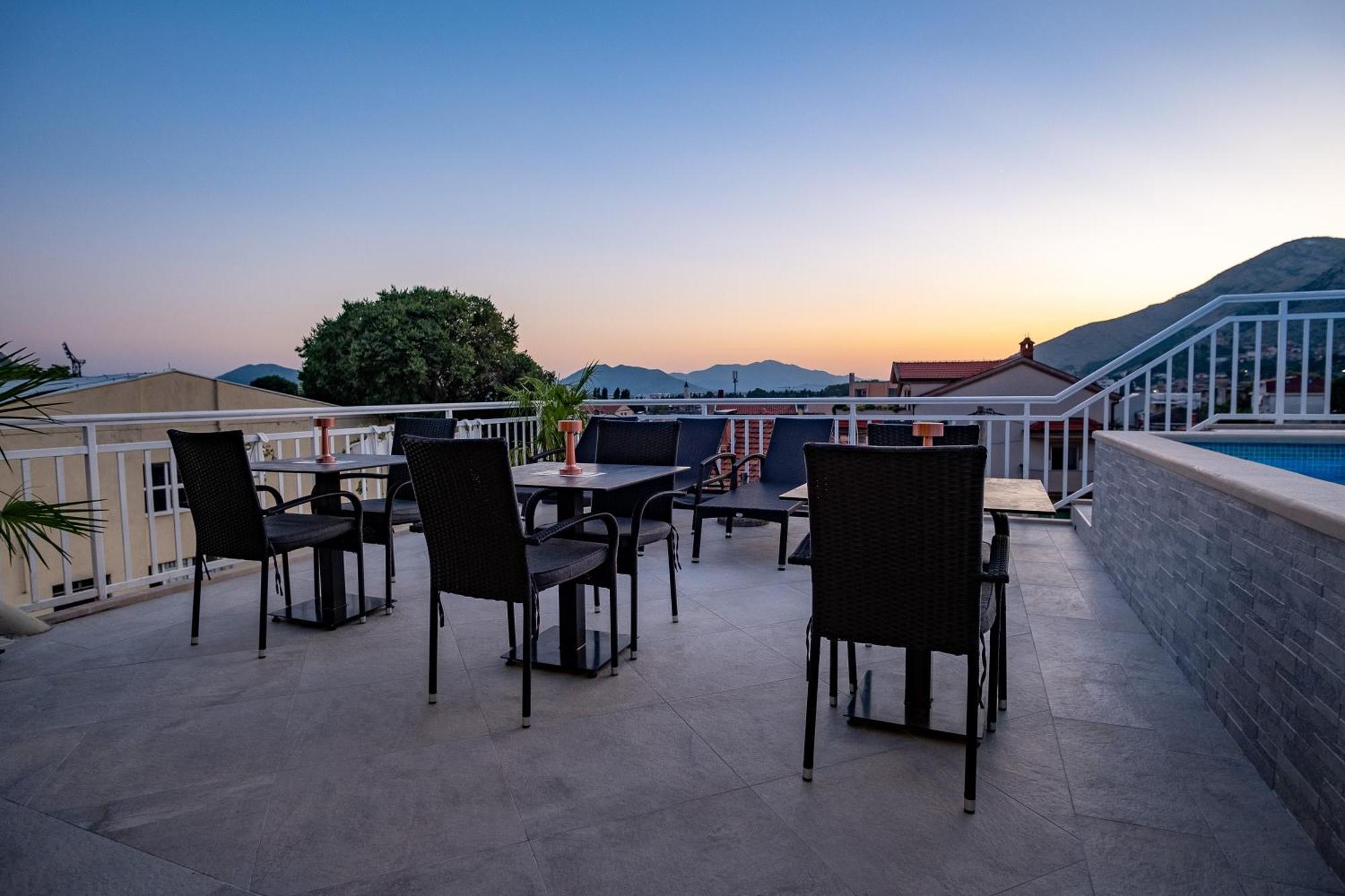 Apartments Sweet Dreams Trebinje Exterior photo
