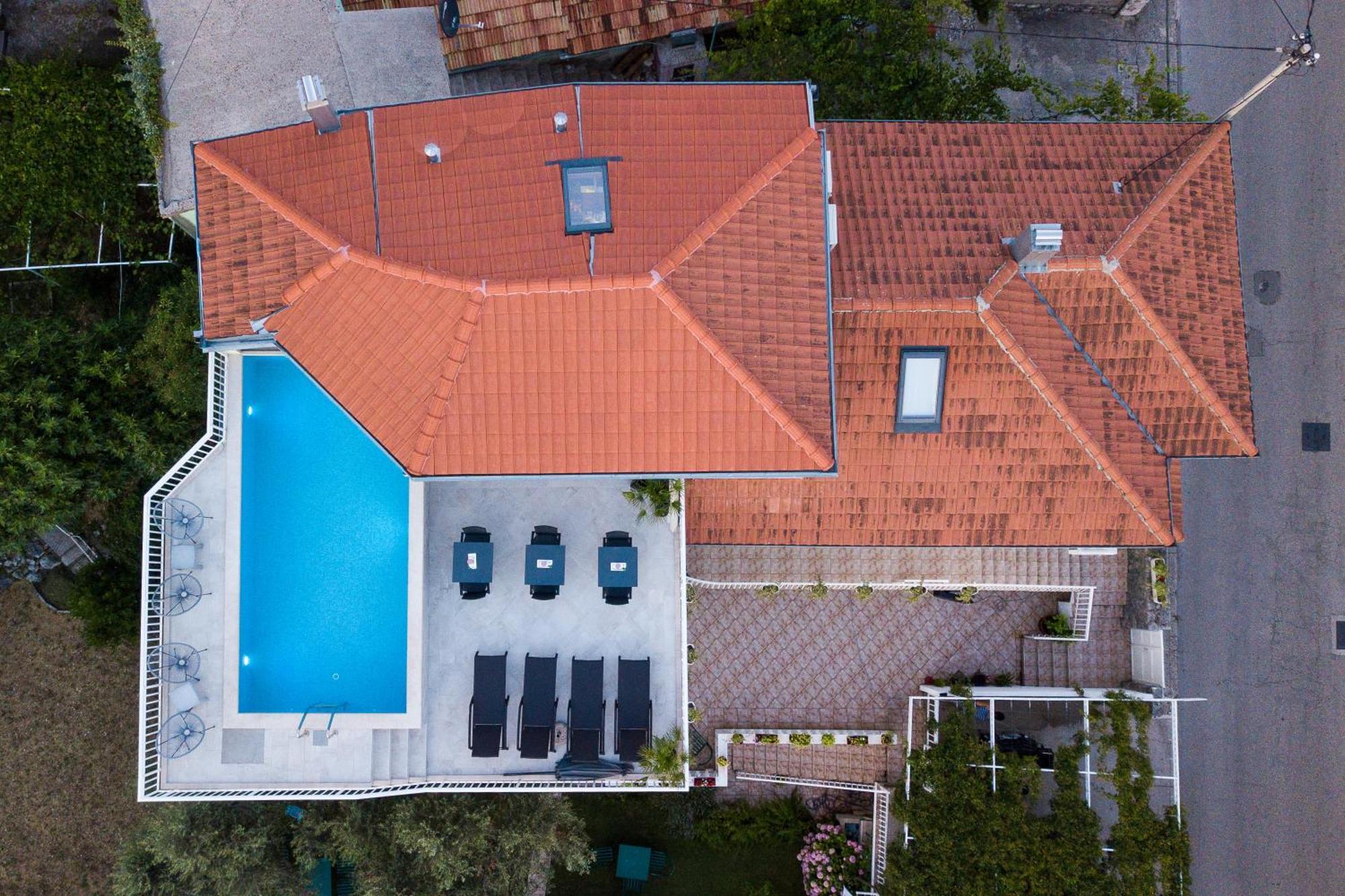 Apartments Sweet Dreams Trebinje Exterior photo