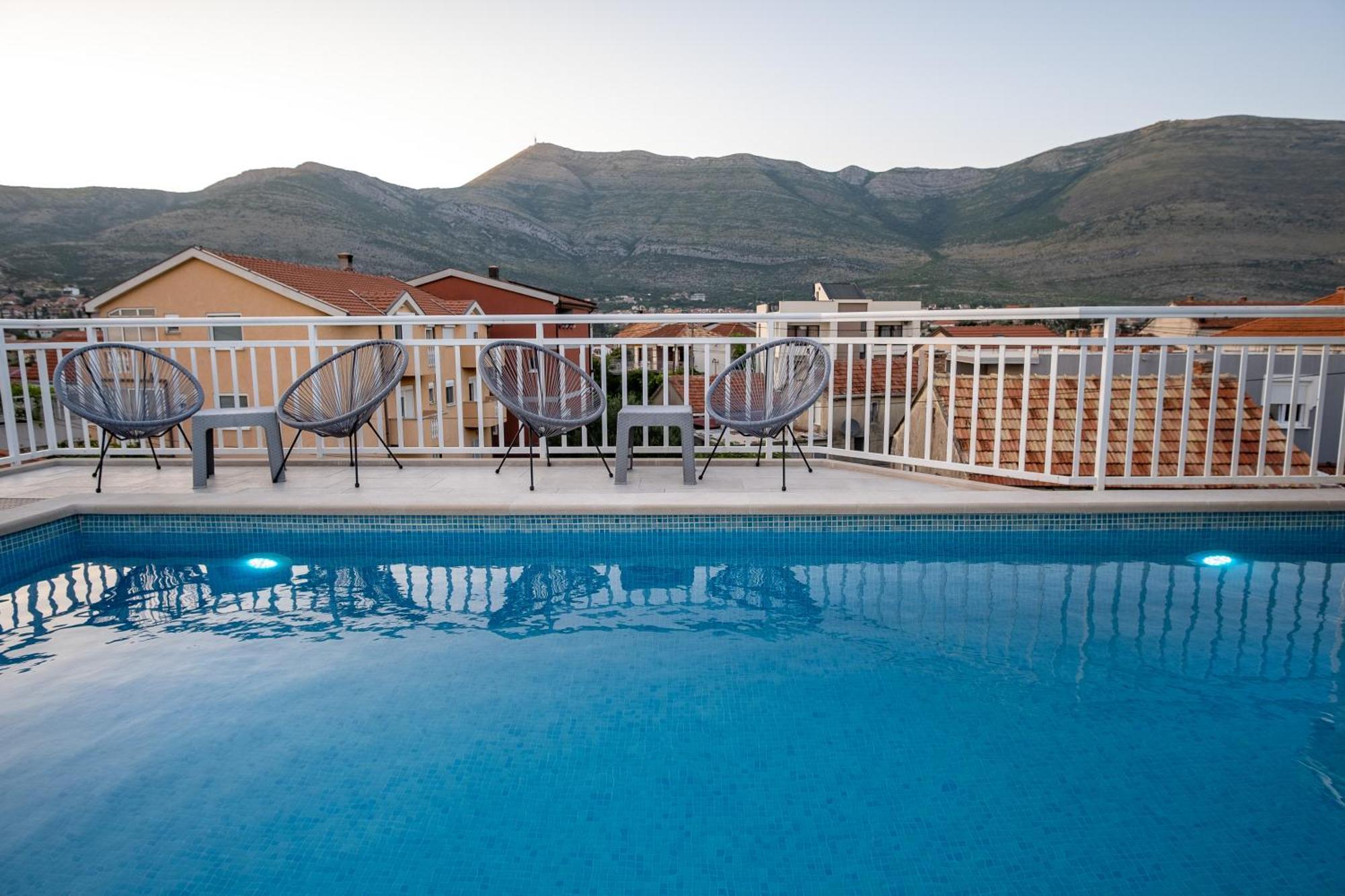 Apartments Sweet Dreams Trebinje Exterior photo