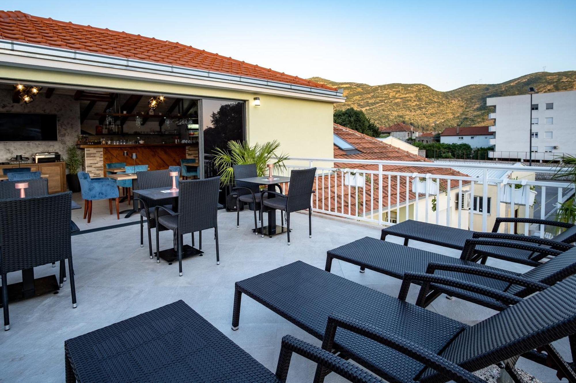 Apartments Sweet Dreams Trebinje Exterior photo