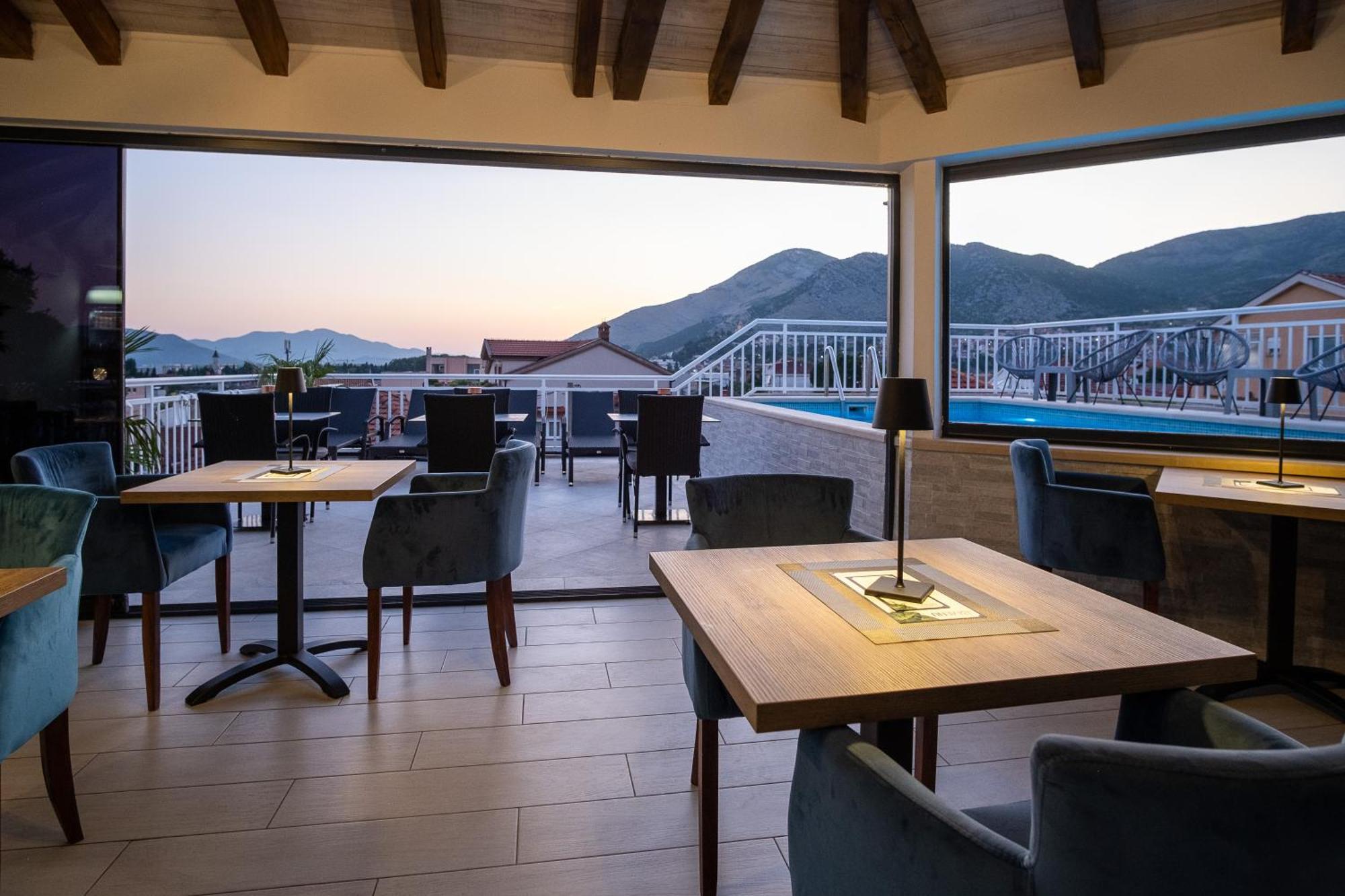 Apartments Sweet Dreams Trebinje Exterior photo