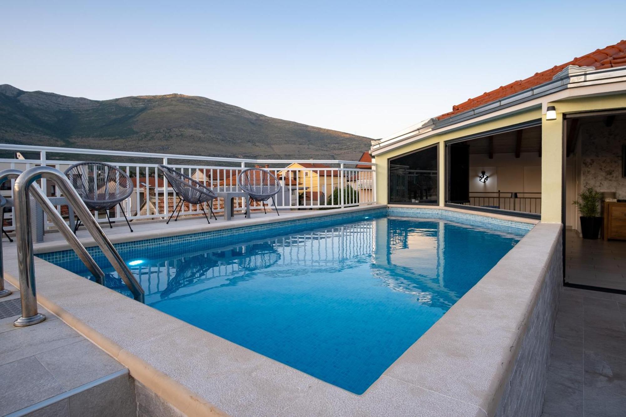 Apartments Sweet Dreams Trebinje Exterior photo