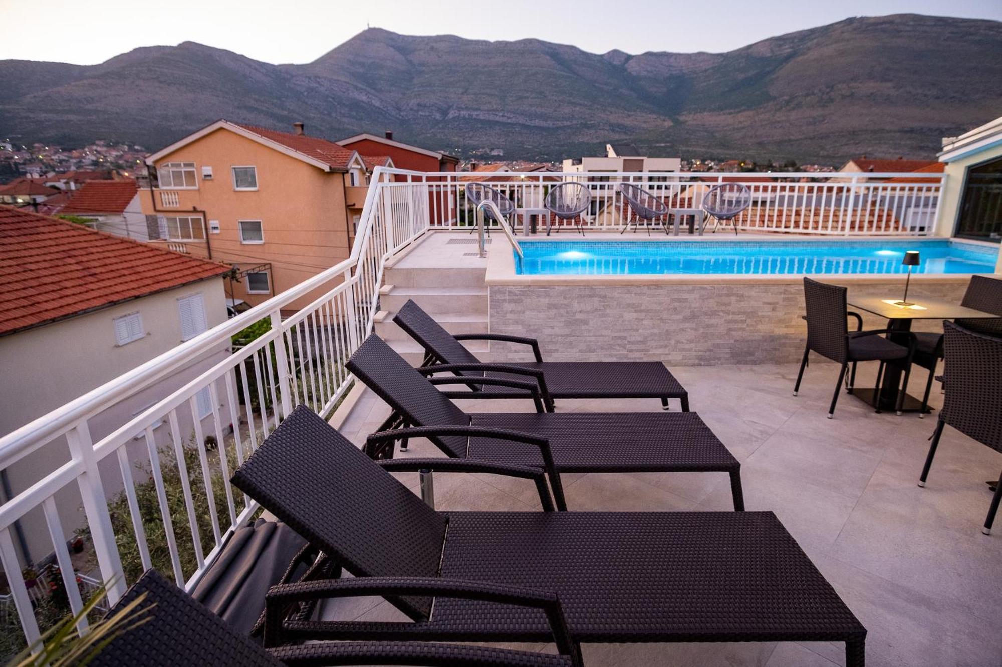 Apartments Sweet Dreams Trebinje Exterior photo
