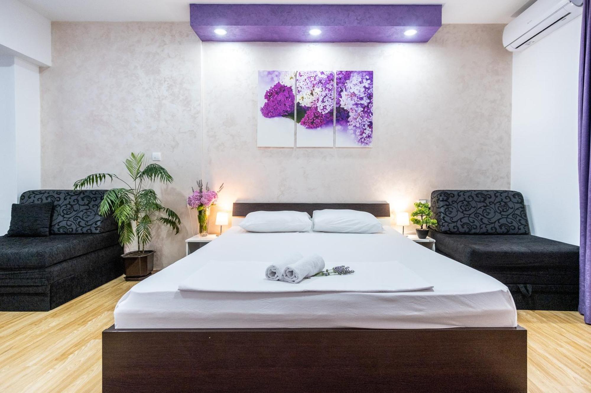 Apartments Sweet Dreams Trebinje Exterior photo