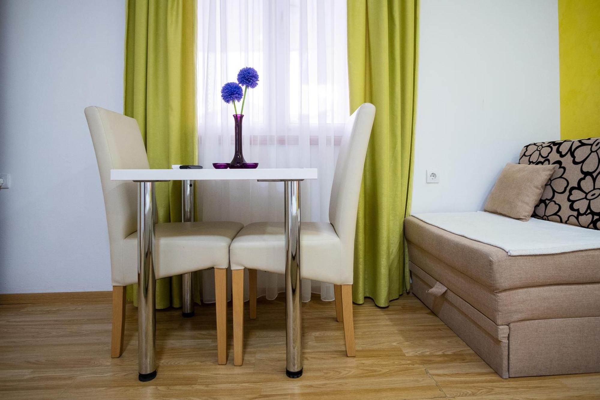 Apartments Sweet Dreams Trebinje Exterior photo