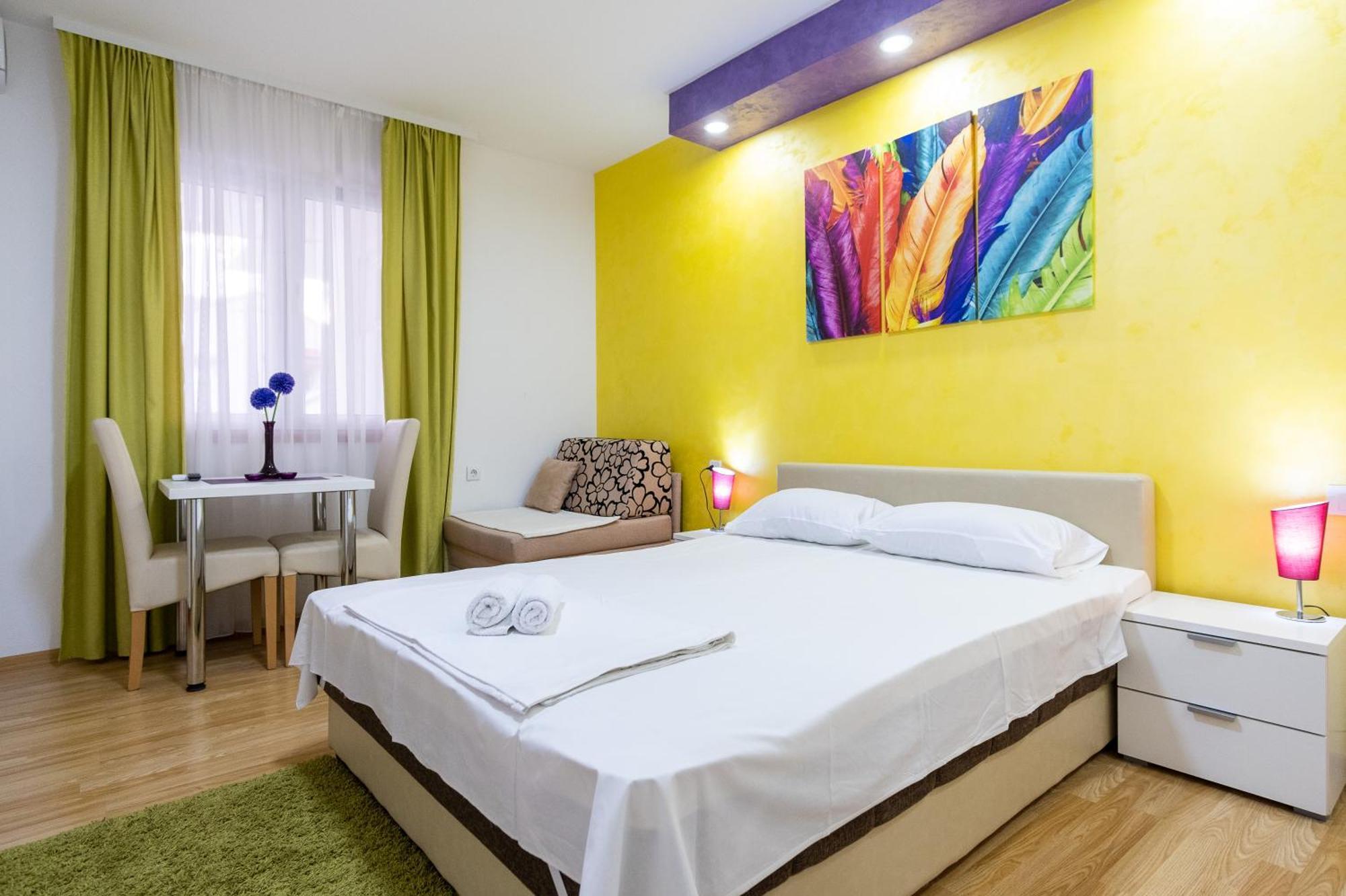 Apartments Sweet Dreams Trebinje Exterior photo