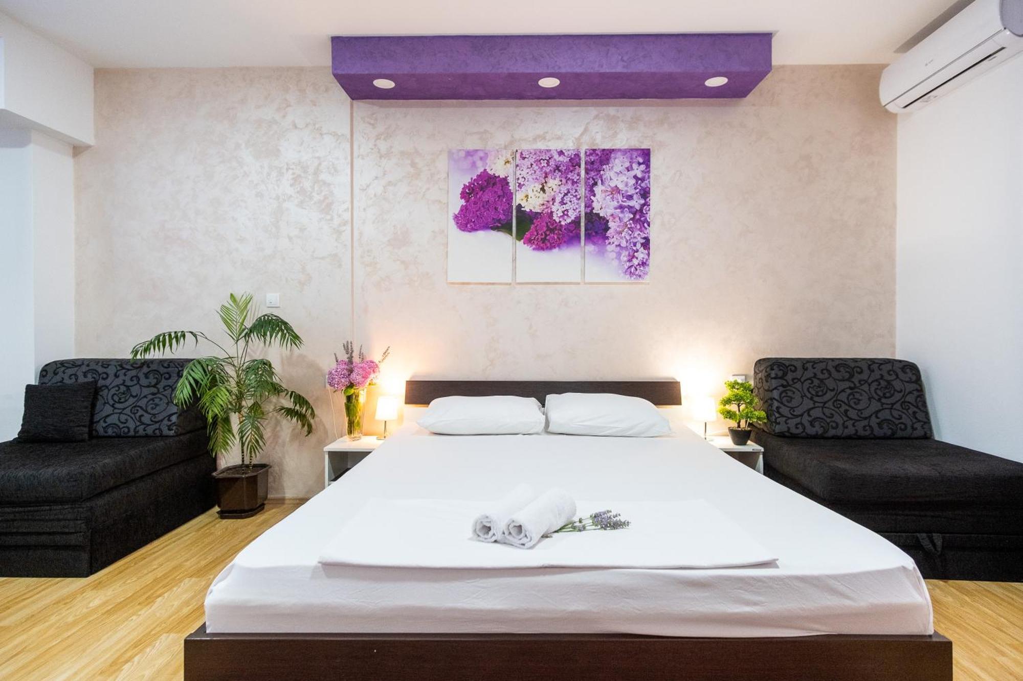 Apartments Sweet Dreams Trebinje Exterior photo