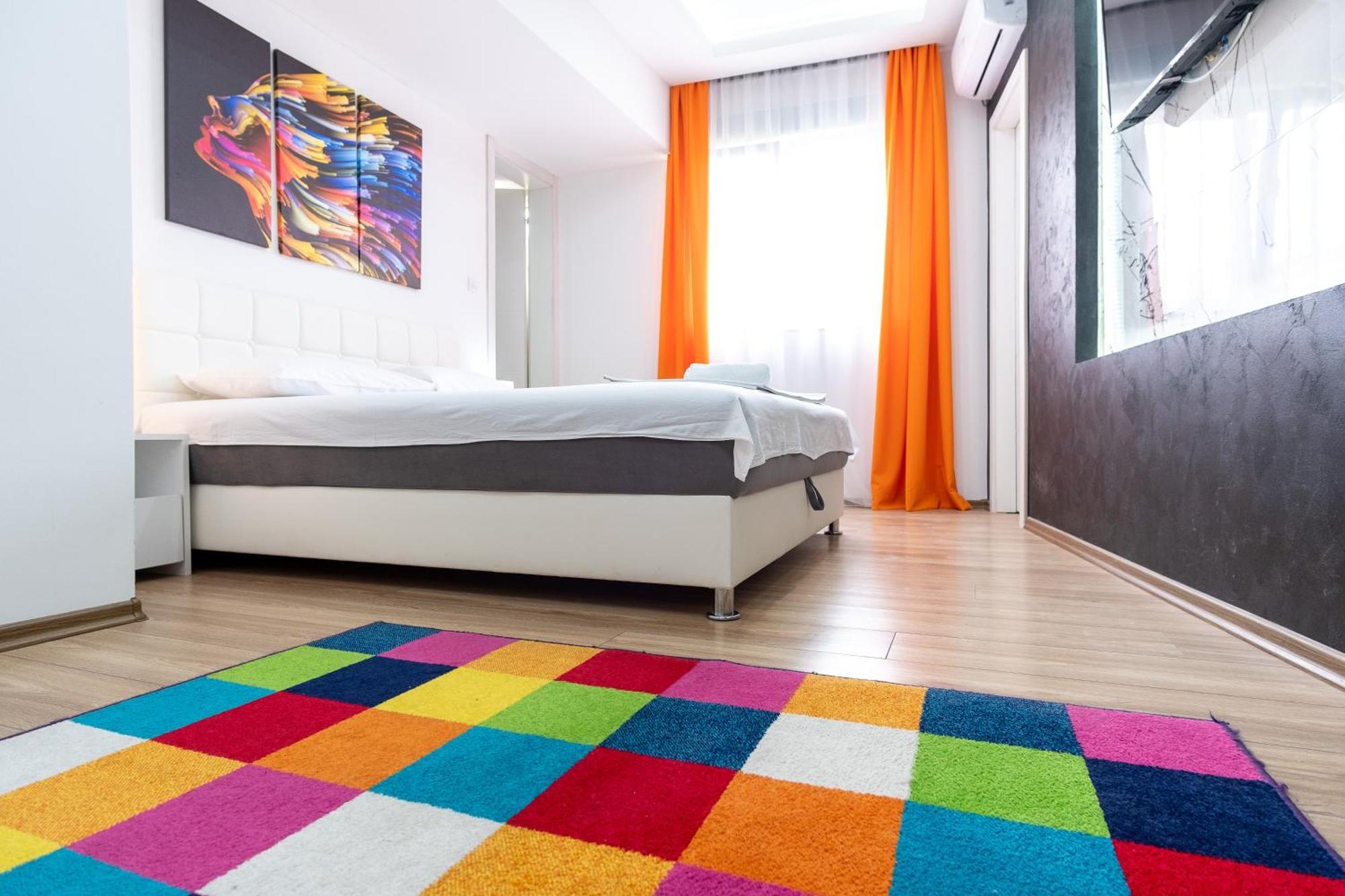 Apartments Sweet Dreams Trebinje Exterior photo