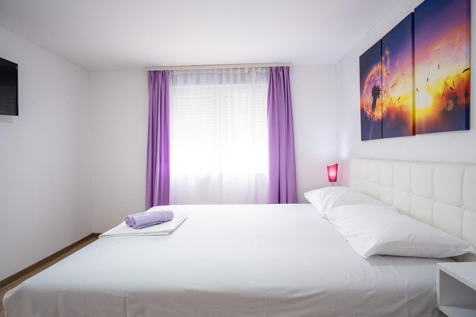 Apartments Sweet Dreams Trebinje Exterior photo