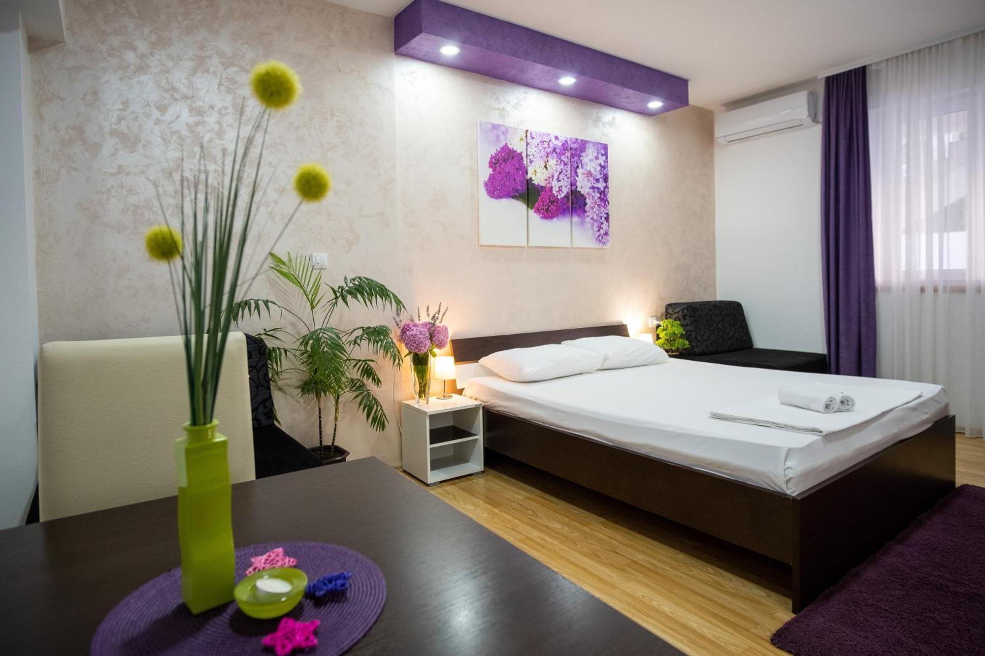 Apartments Sweet Dreams Trebinje Exterior photo