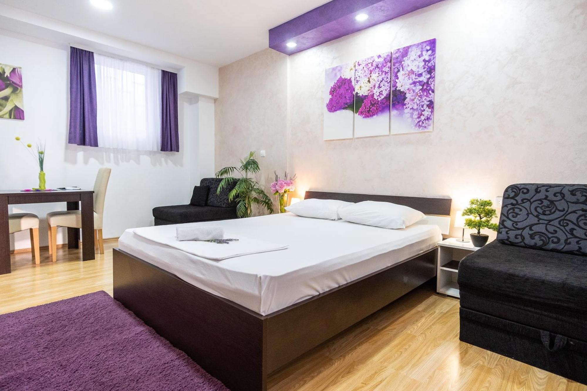 Apartments Sweet Dreams Trebinje Exterior photo