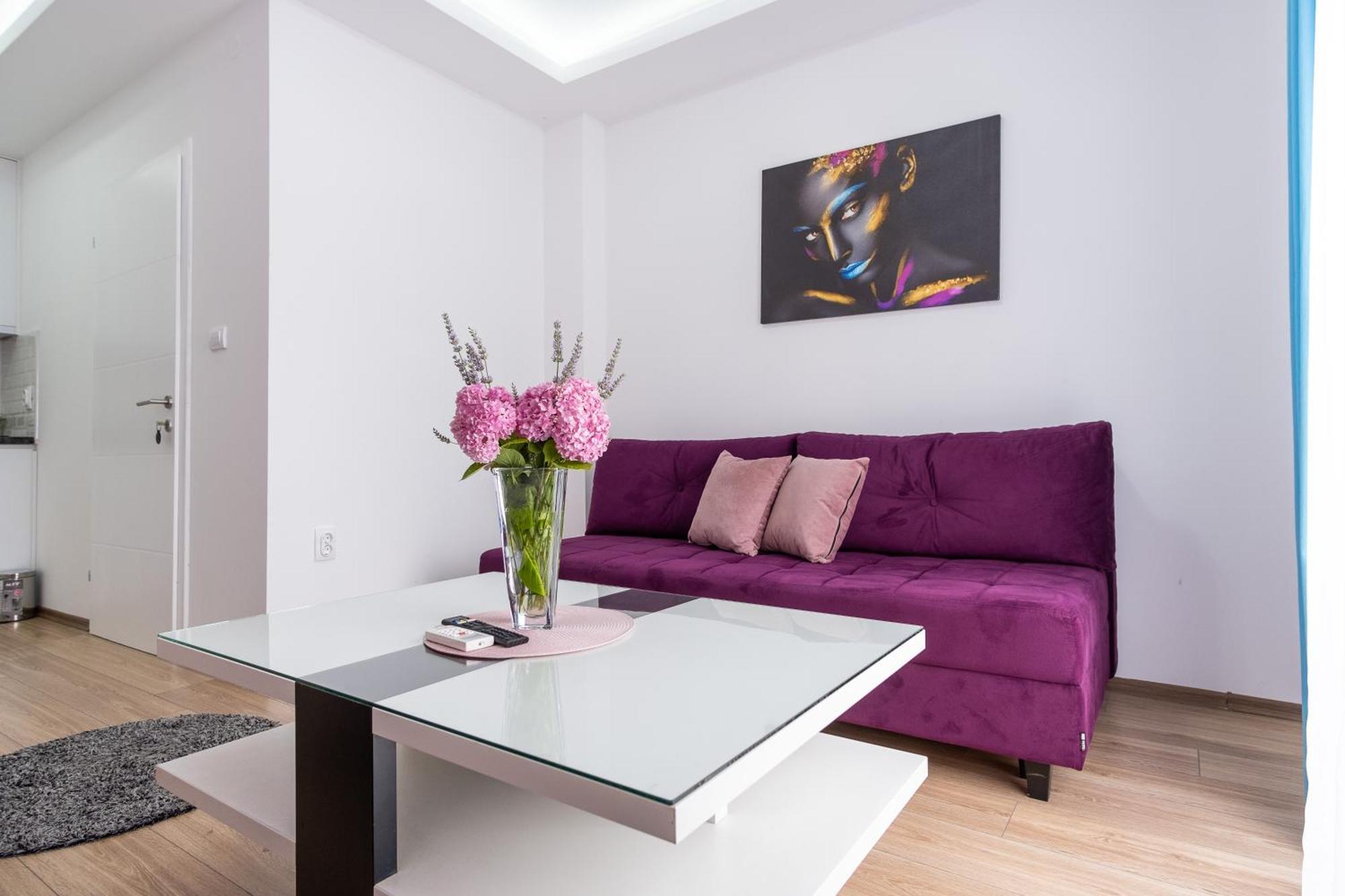 Apartments Sweet Dreams Trebinje Exterior photo
