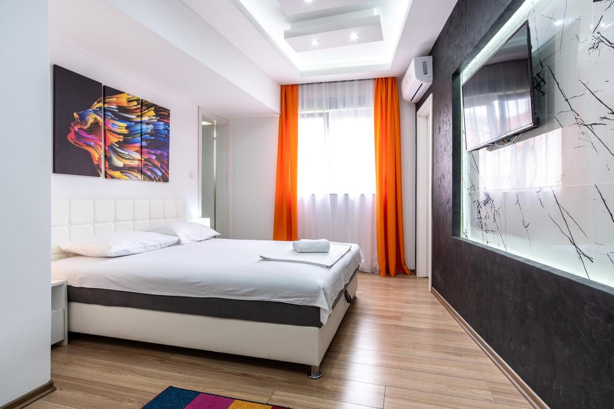 Apartments Sweet Dreams Trebinje Exterior photo