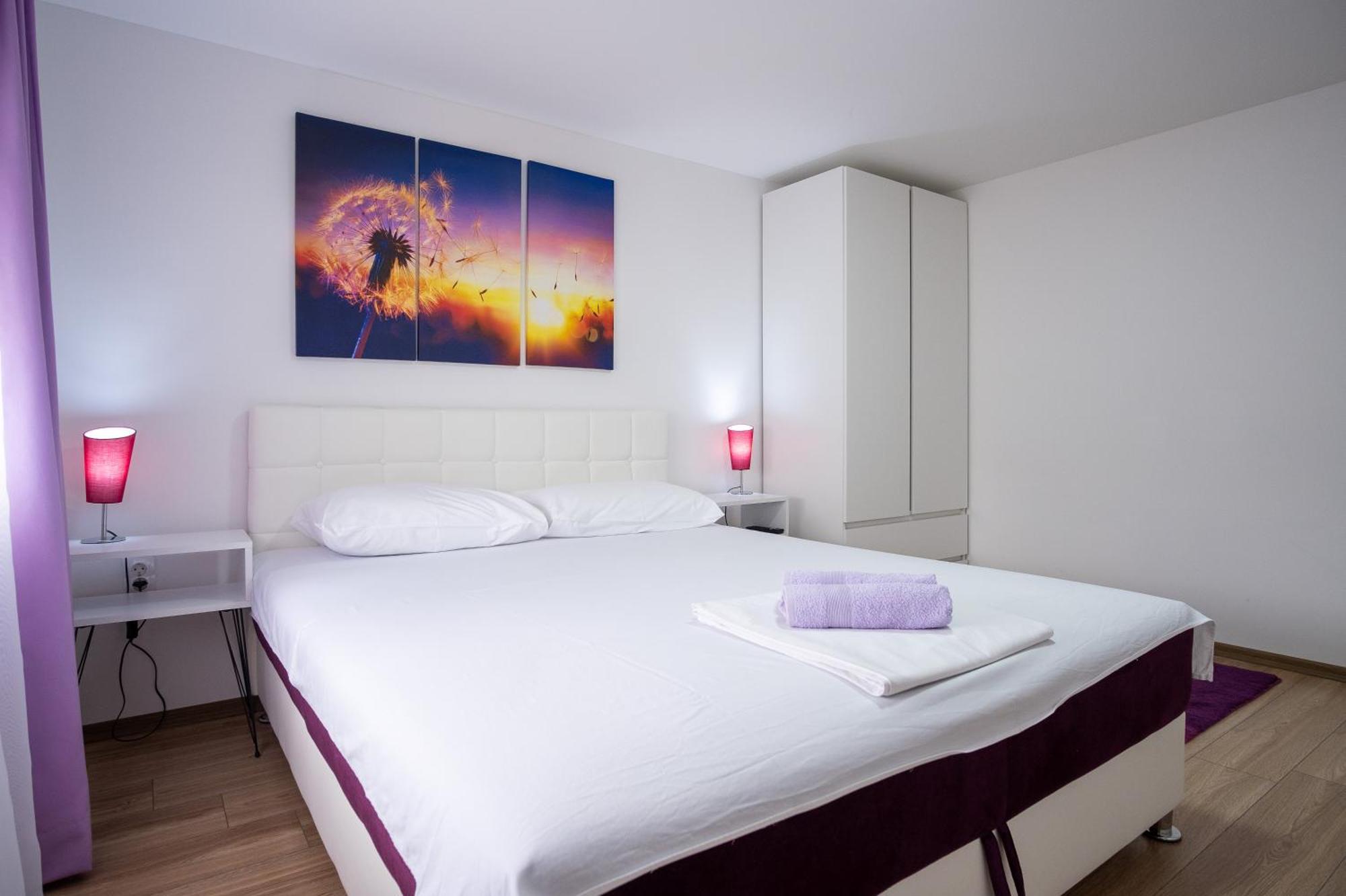 Apartments Sweet Dreams Trebinje Exterior photo