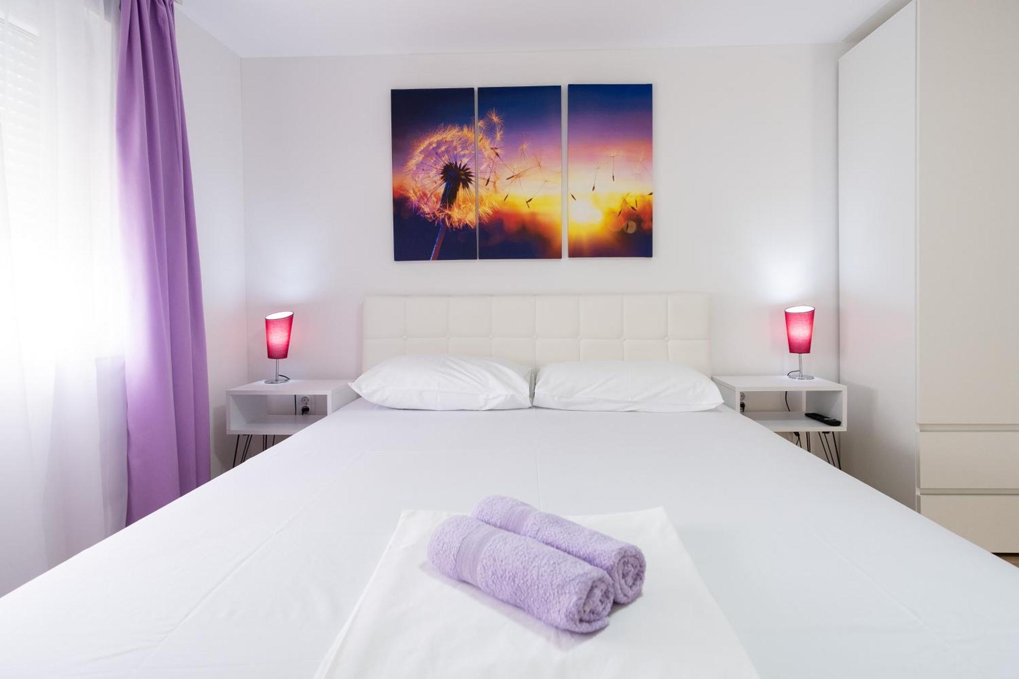 Apartments Sweet Dreams Trebinje Exterior photo