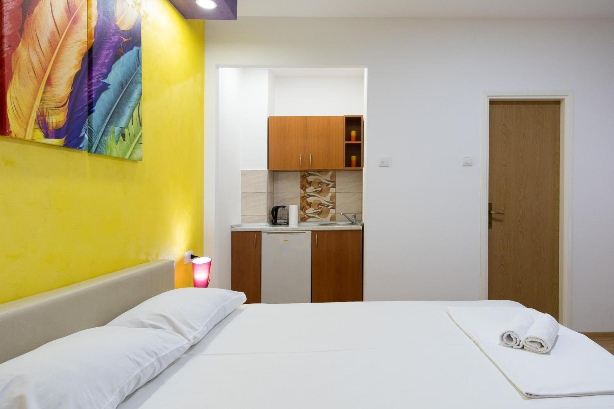 Apartments Sweet Dreams Trebinje Exterior photo