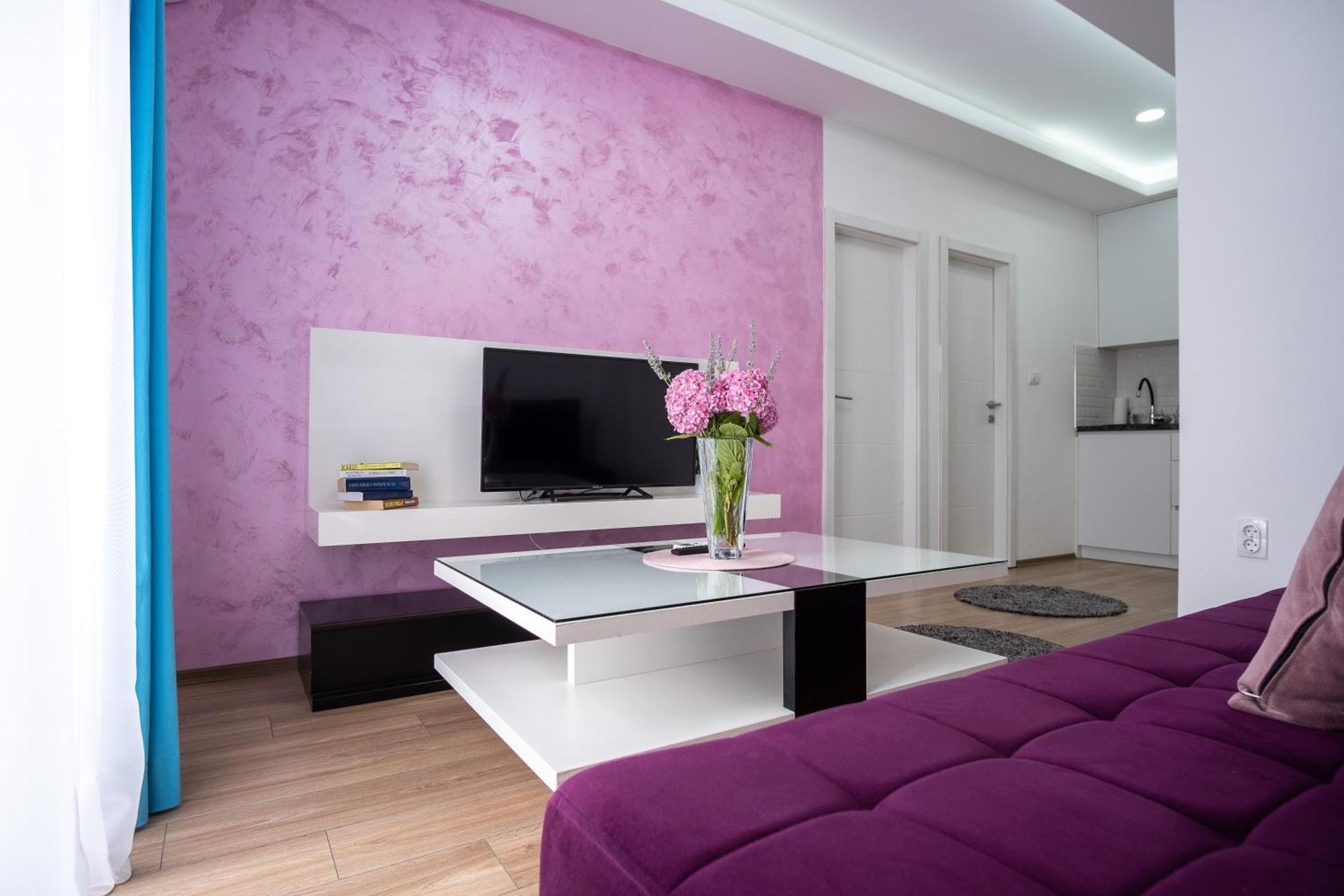 Apartments Sweet Dreams Trebinje Exterior photo