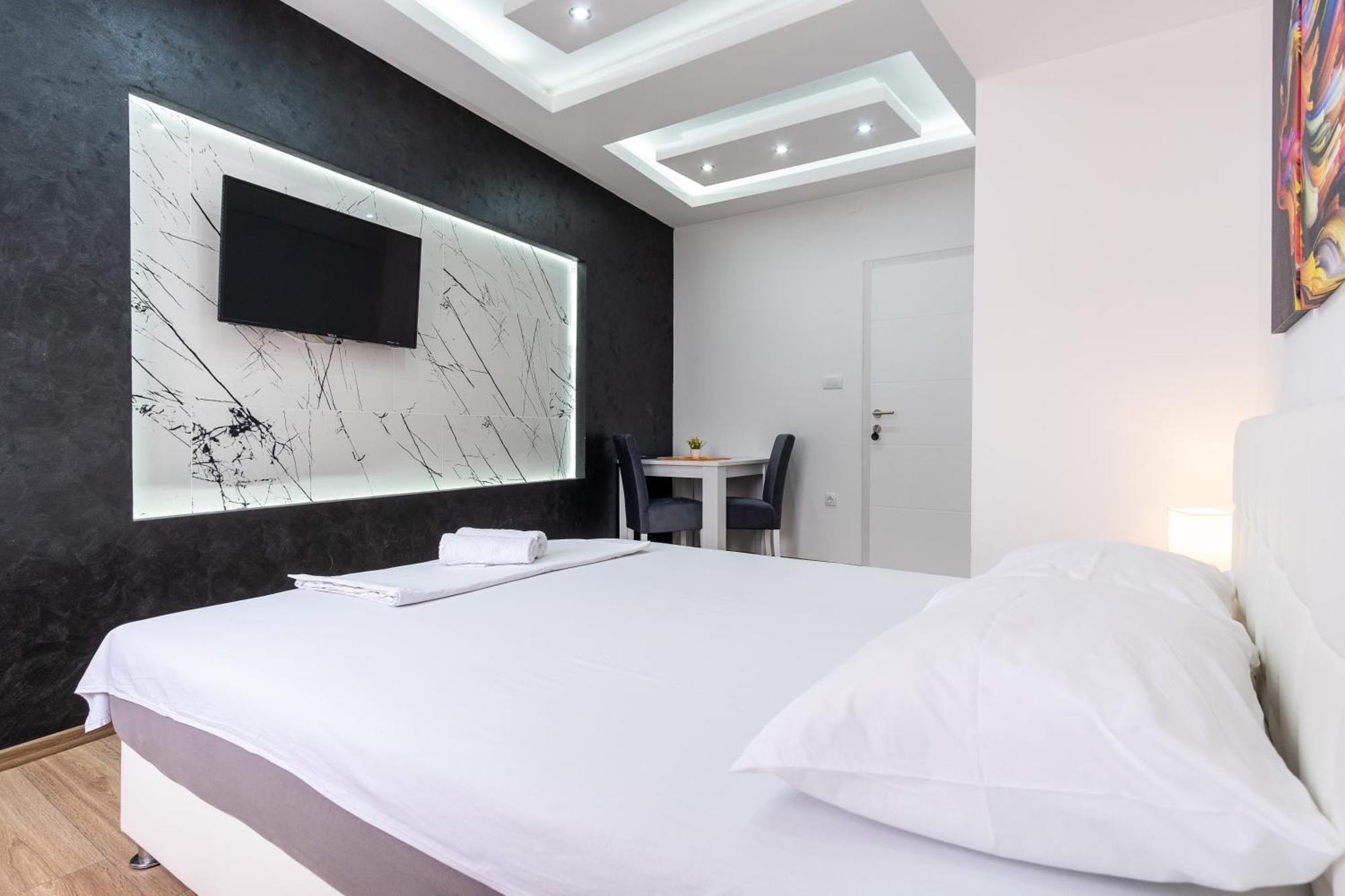 Apartments Sweet Dreams Trebinje Exterior photo