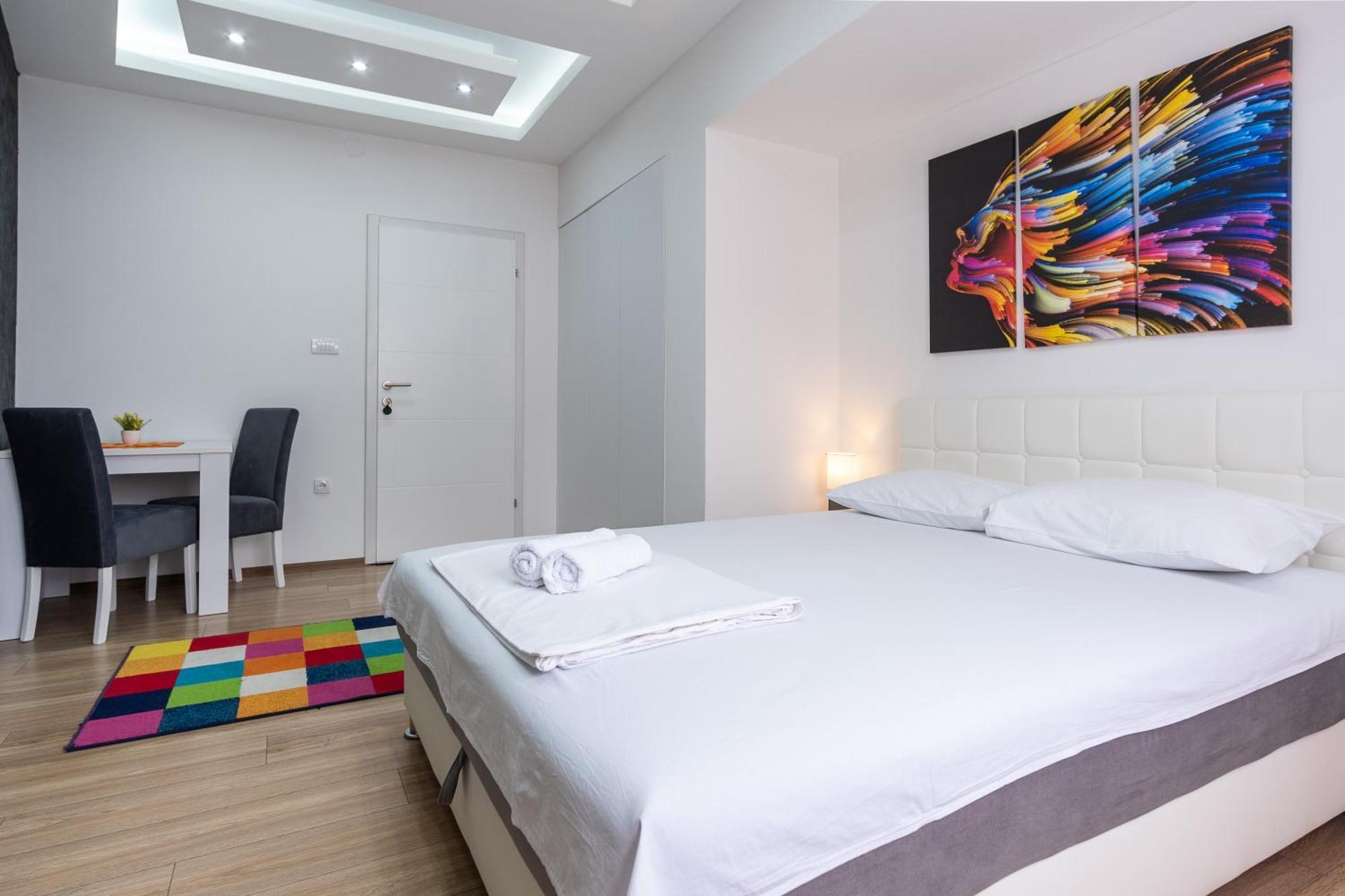 Apartments Sweet Dreams Trebinje Exterior photo
