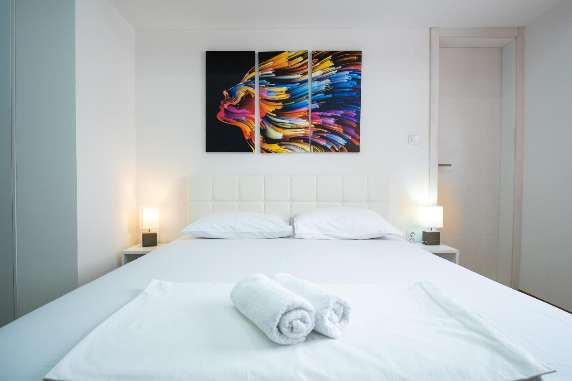 Apartments Sweet Dreams Trebinje Exterior photo