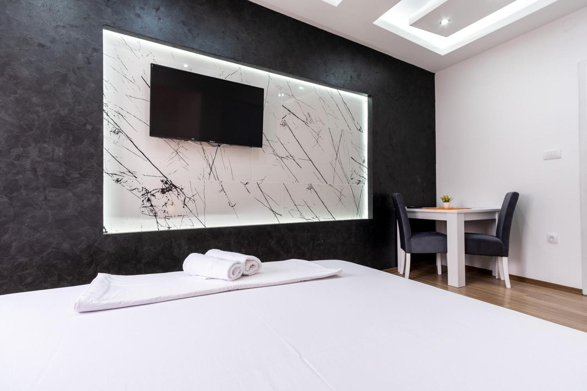 Apartments Sweet Dreams Trebinje Exterior photo