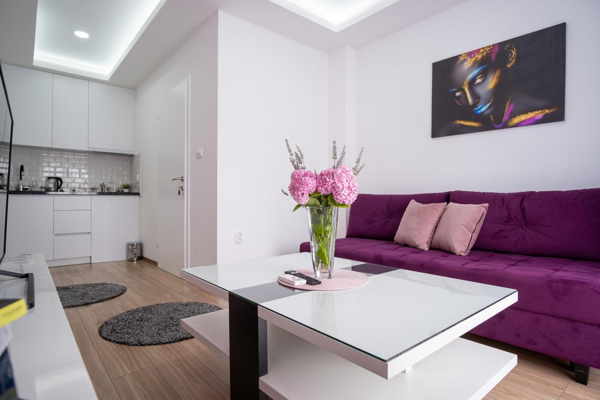 Apartments Sweet Dreams Trebinje Exterior photo